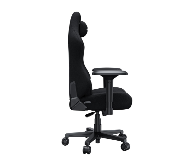 Anda Seat Phantom 3 Pro Fabric Black - 1473881 - zdjęcie 2